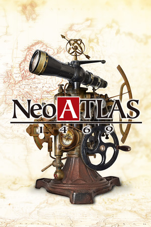 Neo ATLAS 1469