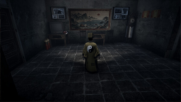 阴债 screenshot 2