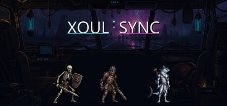 Xoul:Sync