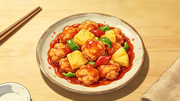 Flaparq: Home Cooking screenshot 7