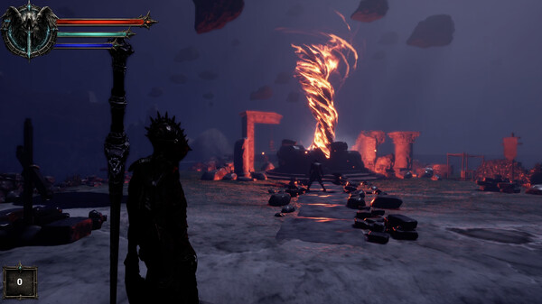 Heir of Death screenshot 6
