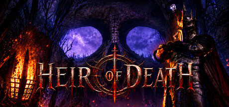 Heir of Death