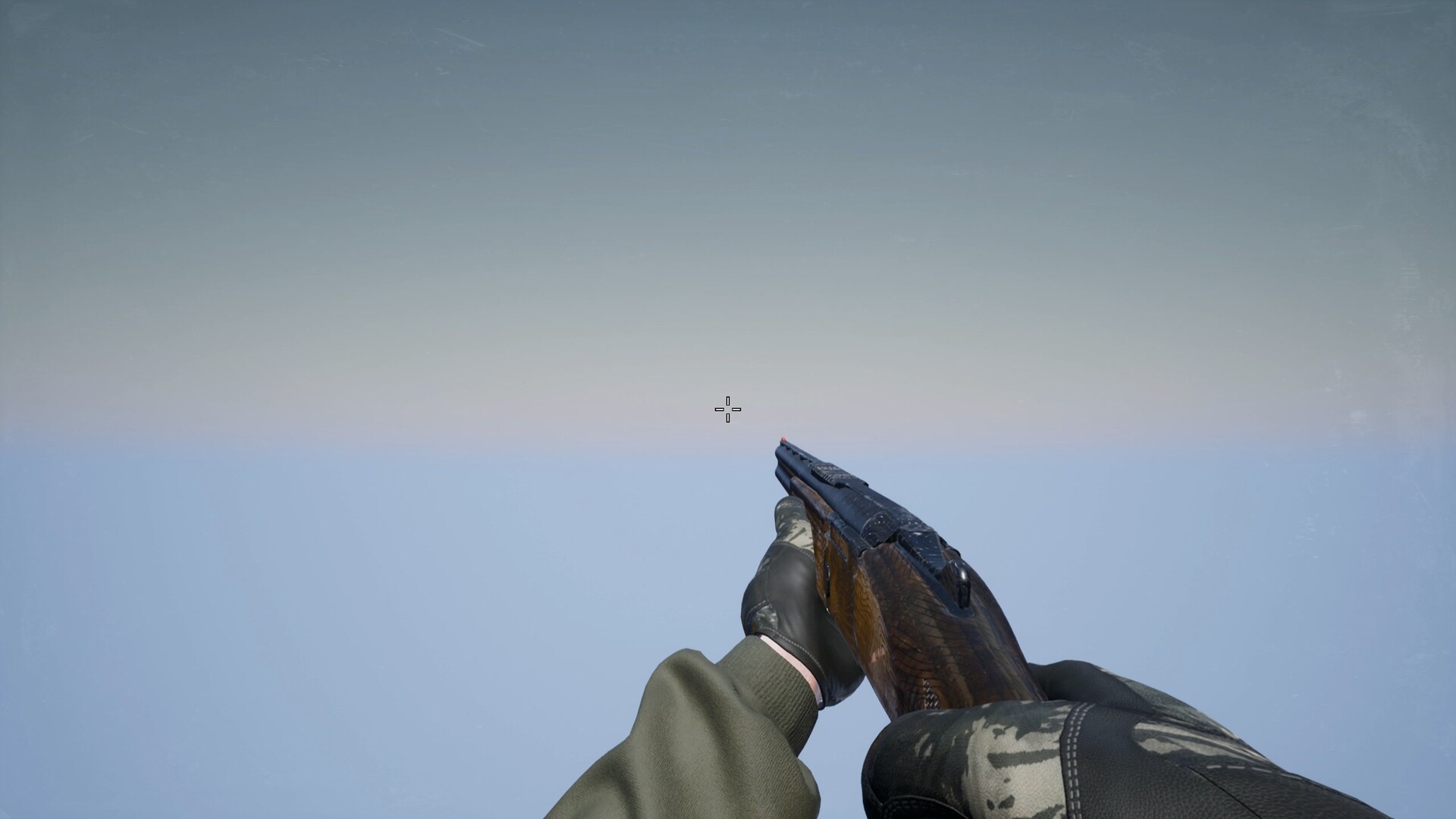 PROJECT HUNT - Double-Barrel Shotgun Pack Featured Screenshot #1