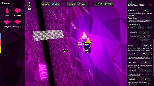 Trapout: Dungeon Run screenshot 4