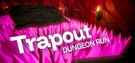 Trapout: Dungeon Run