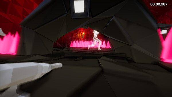 Trapout: Dungeon Run screenshot 1