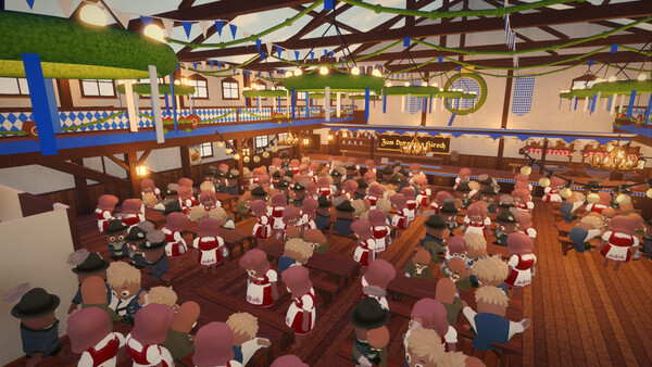 Sloptoberfest screenshot 4