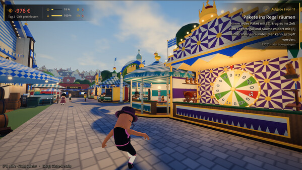 Sloptoberfest screenshot 3