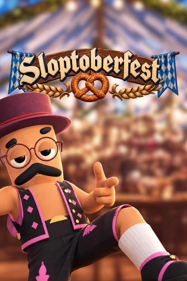 Sloptoberfest
