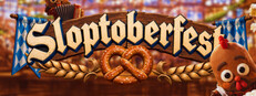 Sloptoberfest cover art