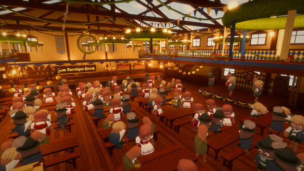 Screenshot of Sloptoberfest