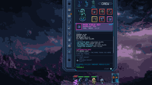Tiny Vessel 스크린샷 3