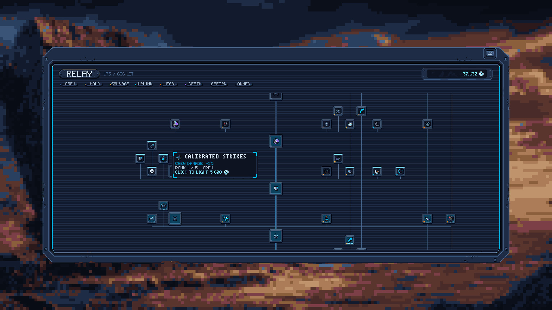 Tiny Vessel screenshot #5