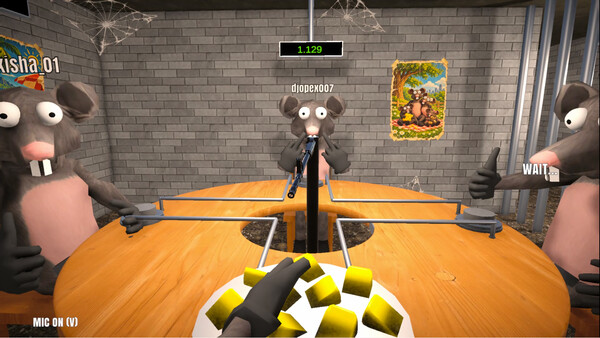 RAT LUCK screenshot 5