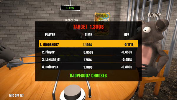 RAT LUCK screenshot 2