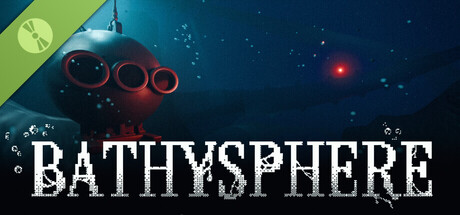 BATHYSPHERE Demo header