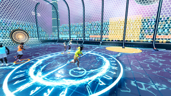 SURVOLT screenshot 7
