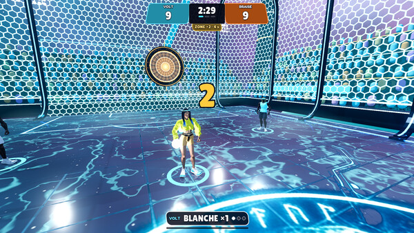 SURVOLT screenshot 5