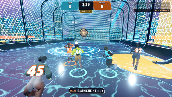 SURVOLT screenshot 3