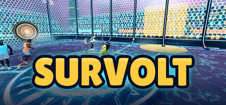 SURVOLT