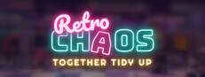 Retro Chaos: Together Tidy Up