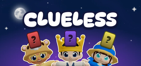 CLUELESS — Steam header