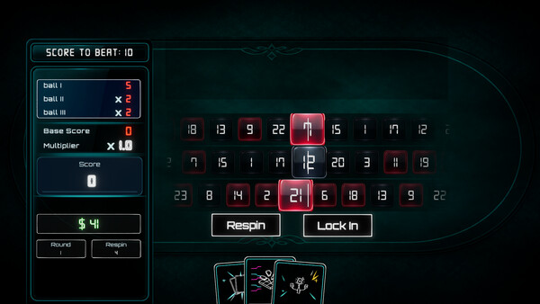 Roguelette screenshot 7
