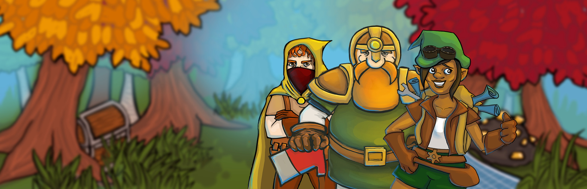 Dwarrows