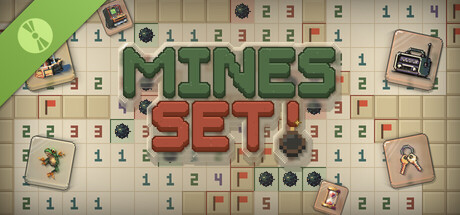 MINES SET! Demo