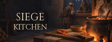 Siege Kitchen