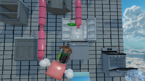 Peak: Climb Together screenshot 1
