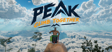 Peak: Climb Together