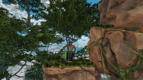 Peak: Climb Together screenshot 6