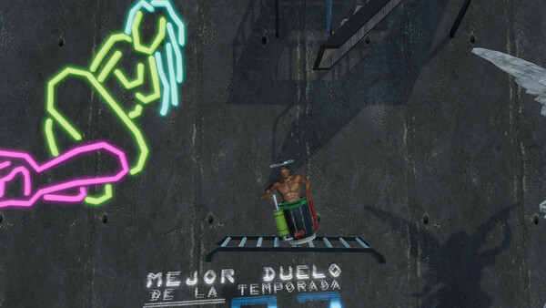 Peak: Climb Together screenshot 5