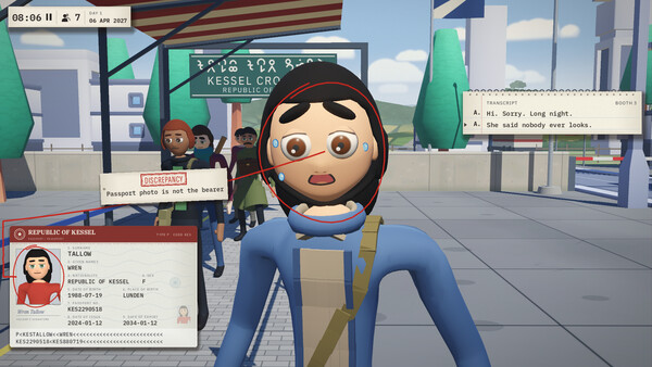Purpose of Visit — 2