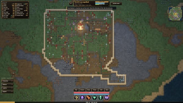 Feudal Factory 스크린샷 4