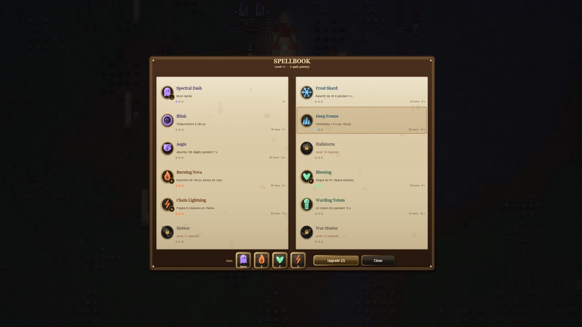 Feudal Factory screenshot #5
