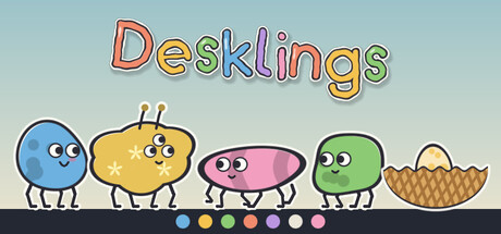 Desklings