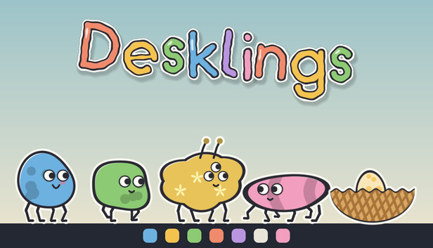 Desklings