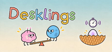 Desklings