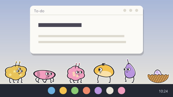 Desklings screenshot 5