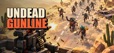 Undead Gunline