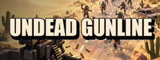Undead Gunline