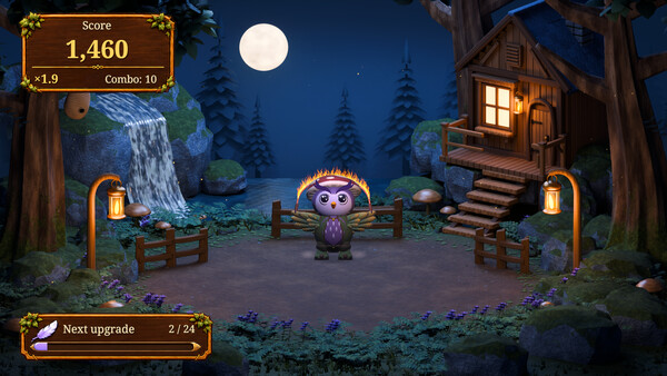 Owl Skips screenshot 5