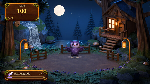Owl Skips screenshot 3