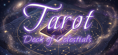 Tarot: Deck of Celestials