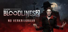 Vampire: The Masquerade® - Bloodlines™ 2
