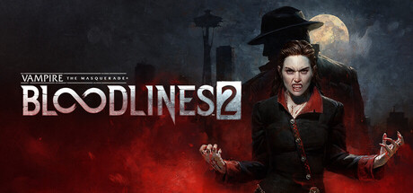Vampire: The Masquerade® - Bloodlines™ 2 banner image