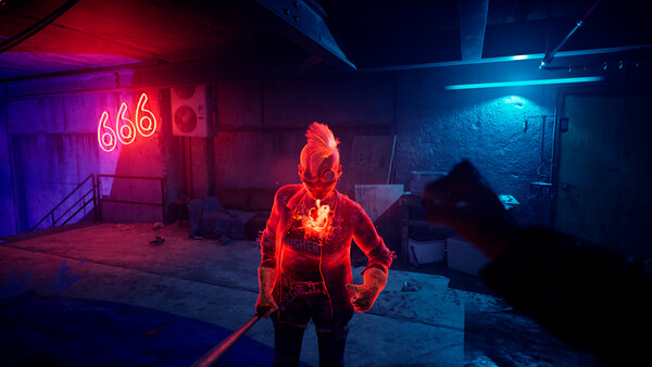 Vampire: The Masquerade® - Bloodlines™ 2