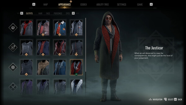Vampire: The Masquerade - Bloodlines 2 Screenshot